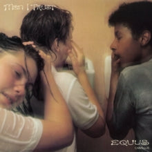 MEN I TRUST | EQUUS CABALLUS | Vinyl