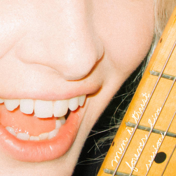 Men I Trust | Forever Live Sessions | Vinyl