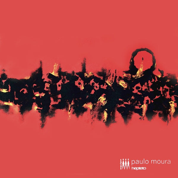 PAULO MOURA HEPTETO - Mensagem | Vinyl
