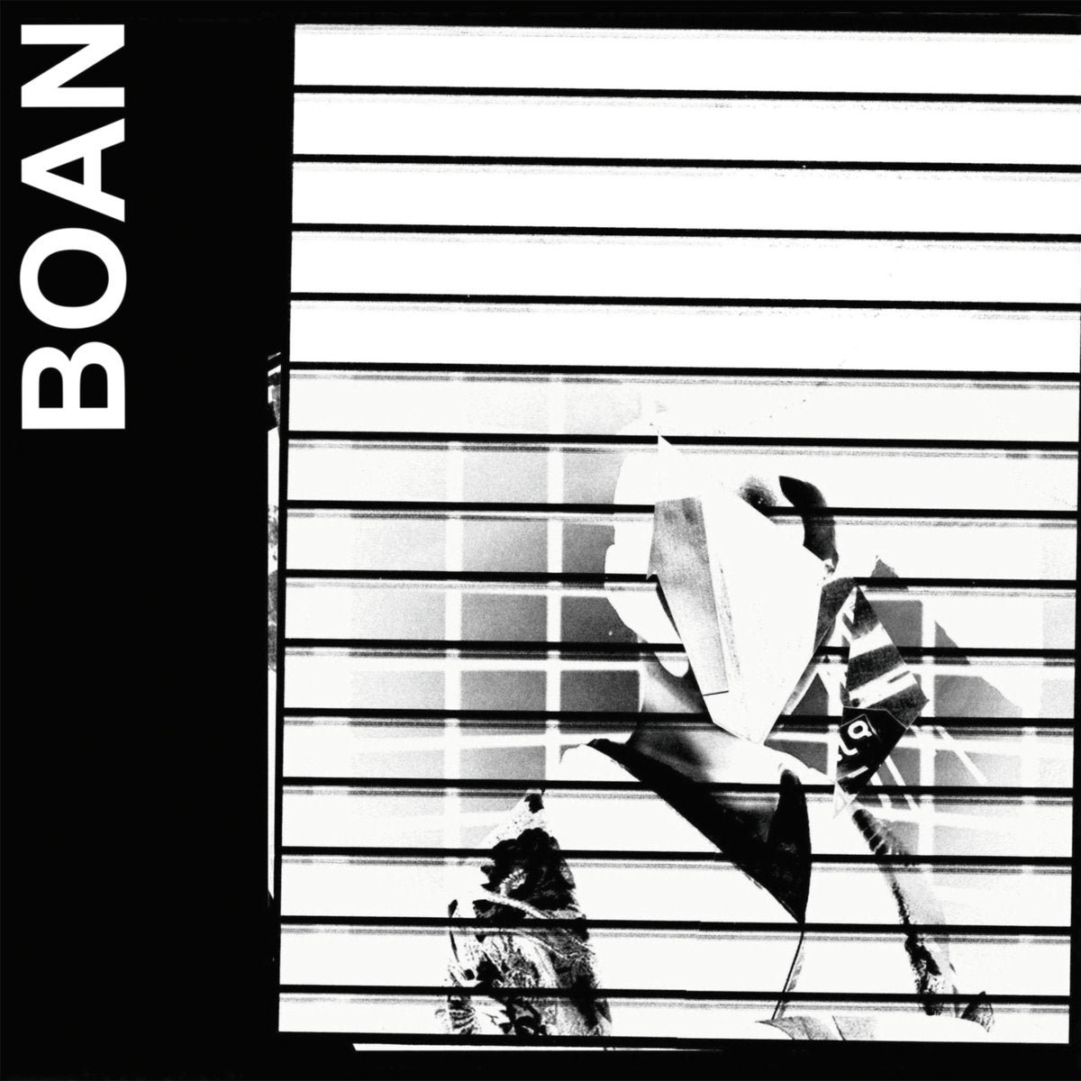 BOAN - Mentiras | Vinyl