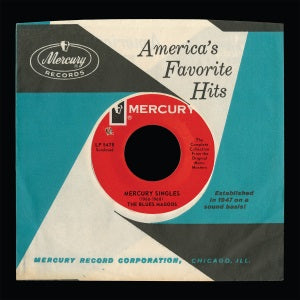 Blues Magoos - Mercury Singles 1966-1968 | Vinyl