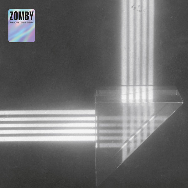 ZOMBY - Mercury's Rainbow | Vinyl