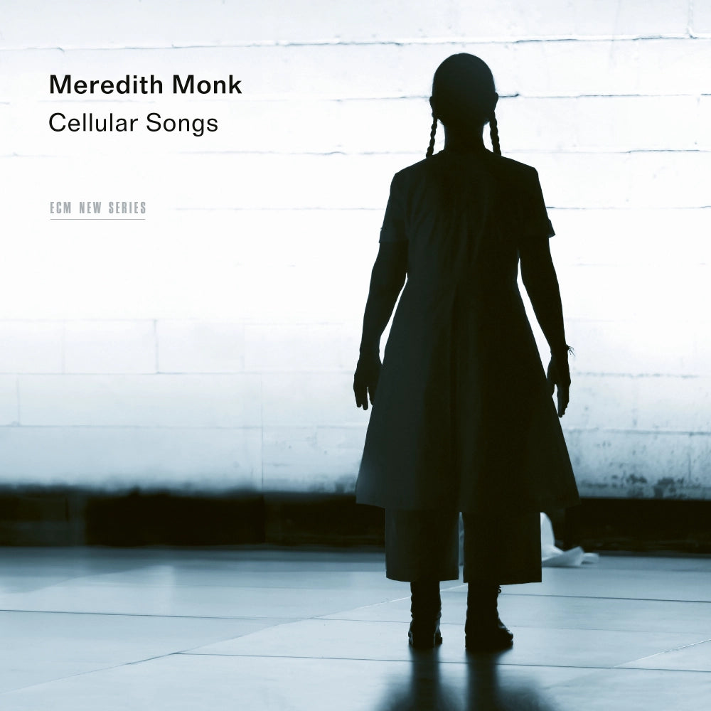 Meredith Monk | Cellular Songs | CD