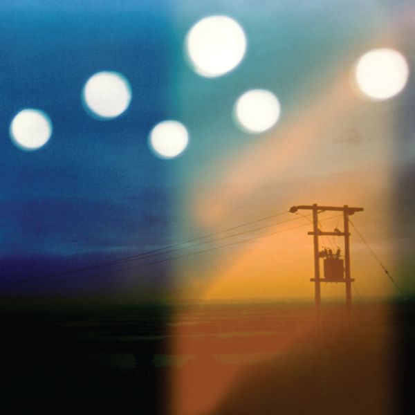 Franz Kirmann - Meridians | Vinyl