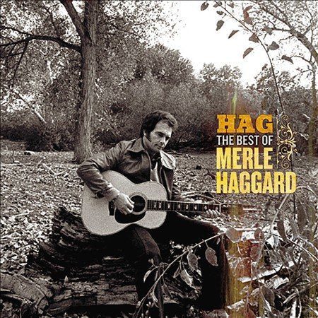 Merle Haggard - Hag - The Best Of | CD