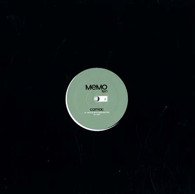 CORMAC - Merlin | Vinyl