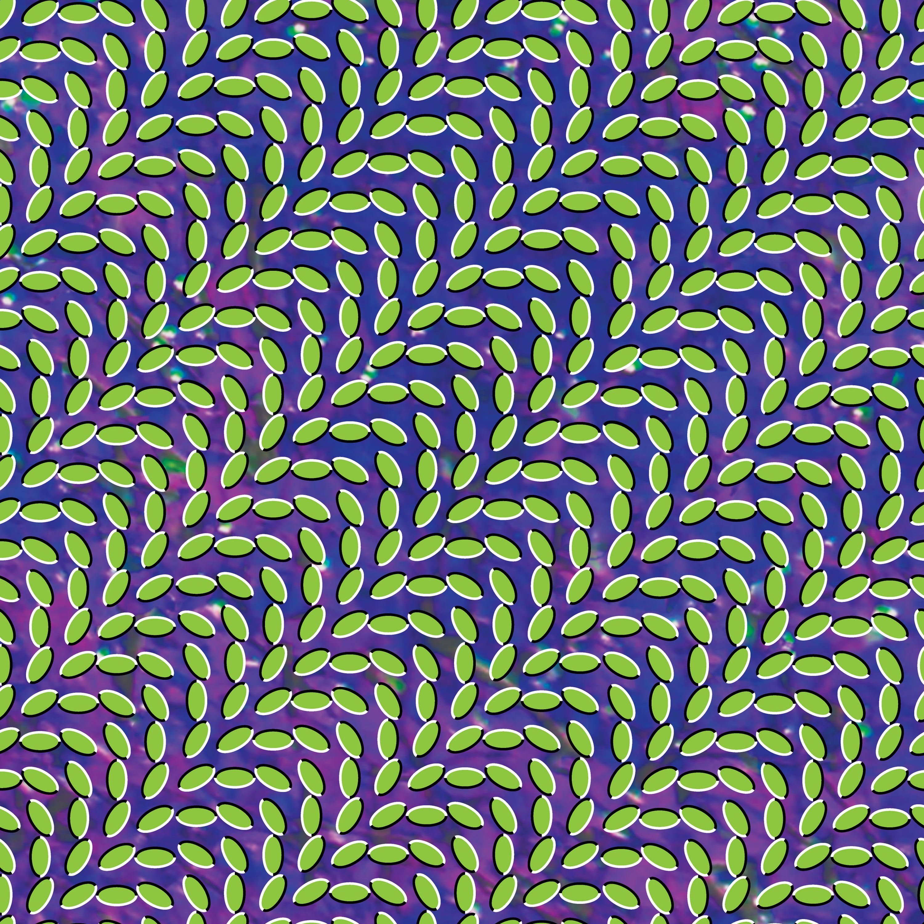 Animal Collective - Merriweather Post Pavilion | CD