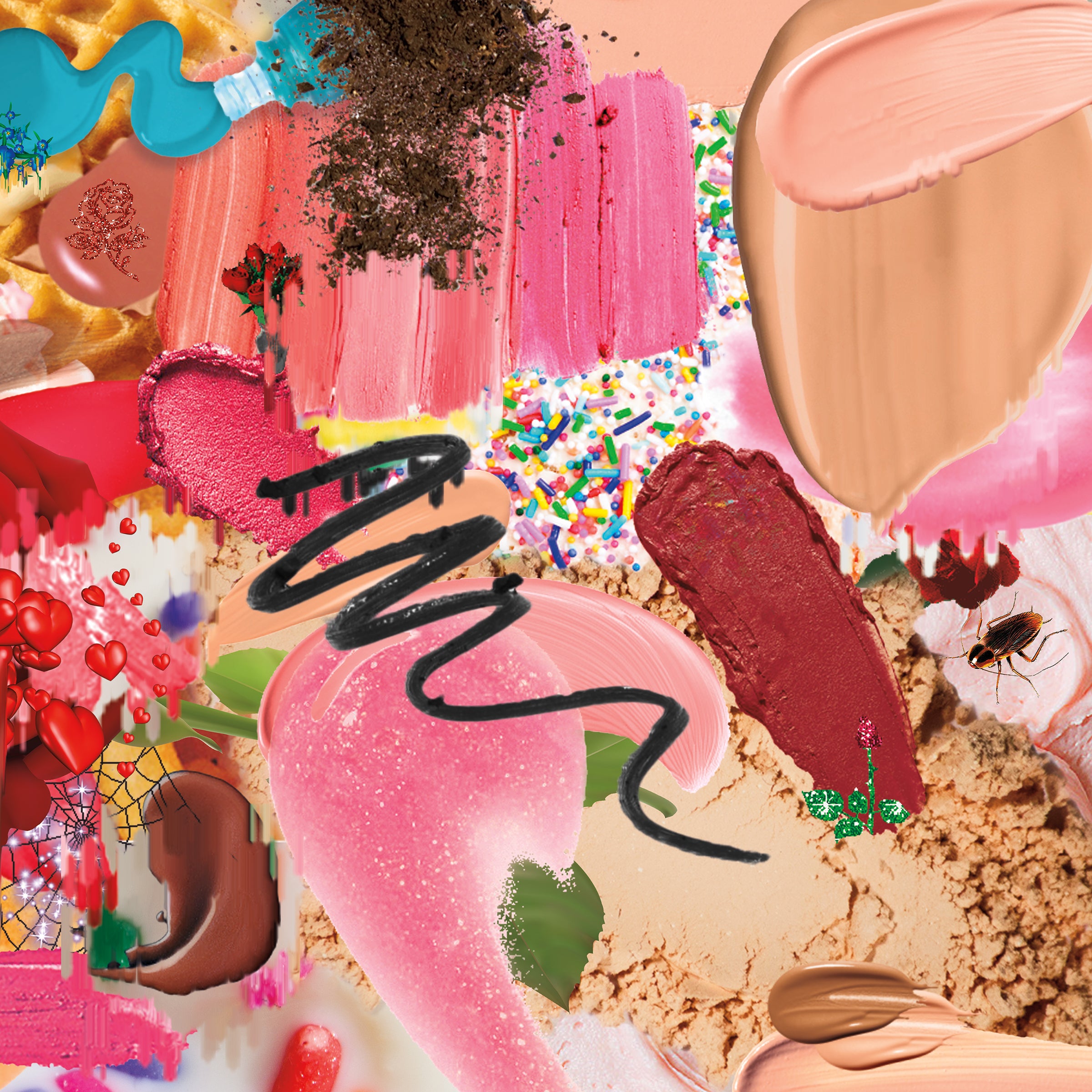 Stef Chura - Messes | Vinyl