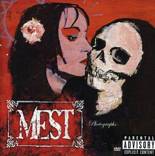 Mest - Photographs | CD