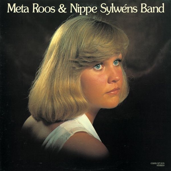Meta Roos and Nippe Sylwens Band - Meta Roos And Nippe Sylwens Band ('78) | Vinyl
