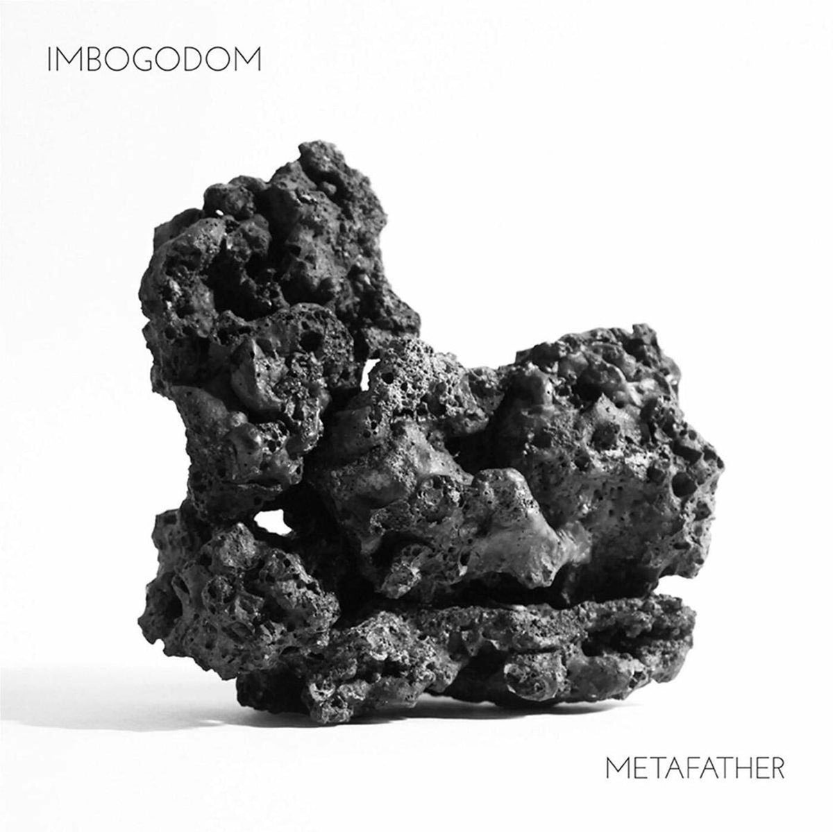 Imbogodom - Metafather | Vinyl