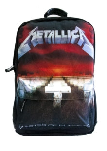 Metallica - Master Of Puppets | Merchandise