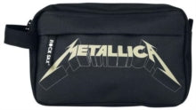 Metallica - Metallica Logo | Merchandise