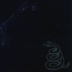 Metallica - Metallica (Remastered) (2 Lp's) | Vinyl