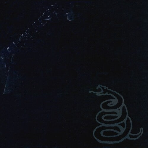 Metallica - Metallica (Remastered) | CD
