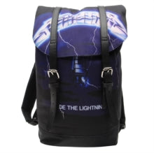 Metallica - Ride The Lightening | Merchandise