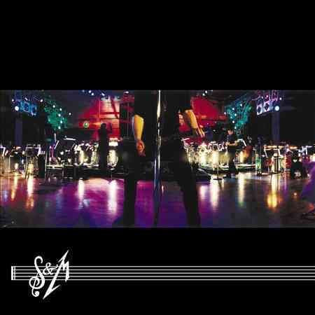 Metallica - S&M | CD