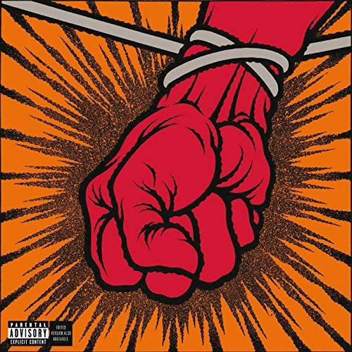 Metallica - St Anger | Vinyl