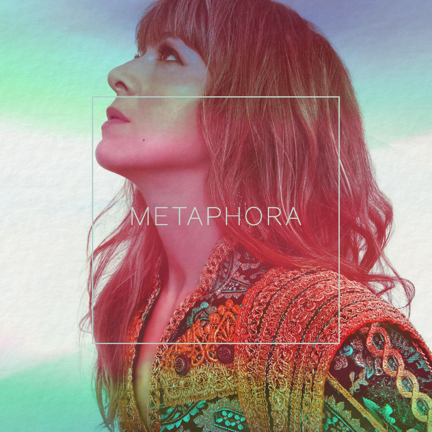 Jill Barber - Metaphora | CD