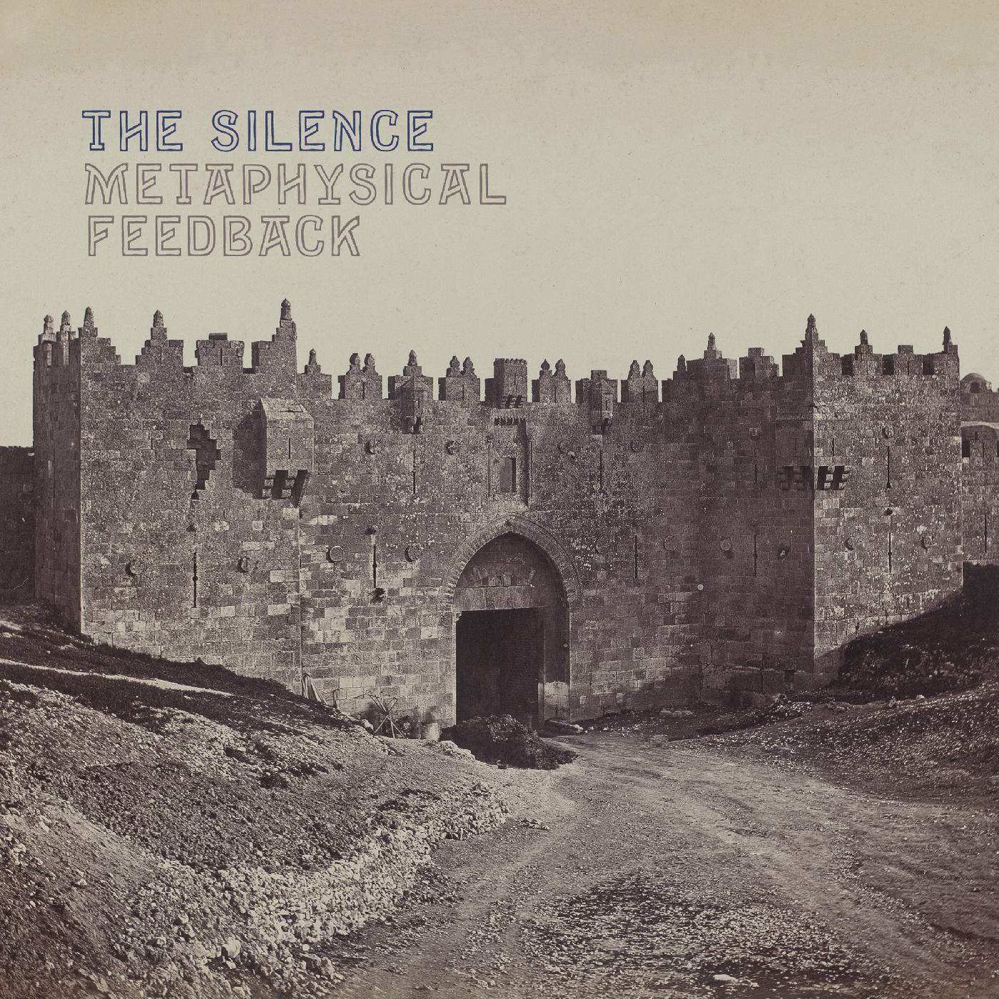 The Silence - Metaphysical Feedback | Vinyl