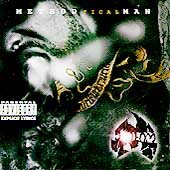 Method Man - TICAL | CD