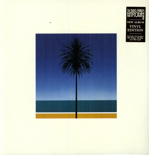 Metronomy | The English Riviera | Vinyl