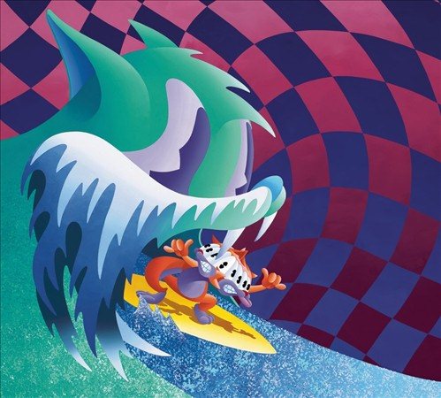 Mgmt - Congratulations | CD