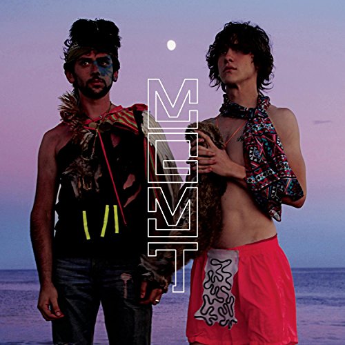 Mgmt - Oracular Spectacular | Vinyl