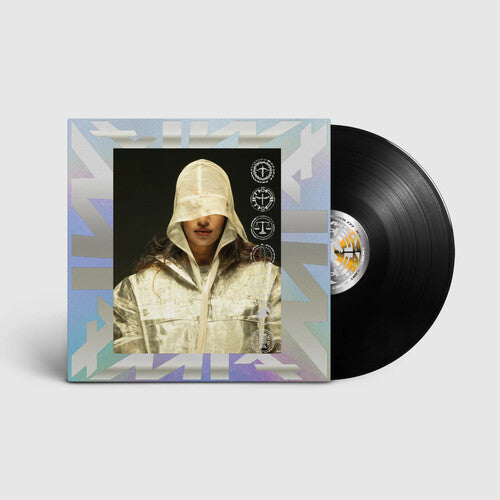 M.I.A. - M.I.7 | Vinyl