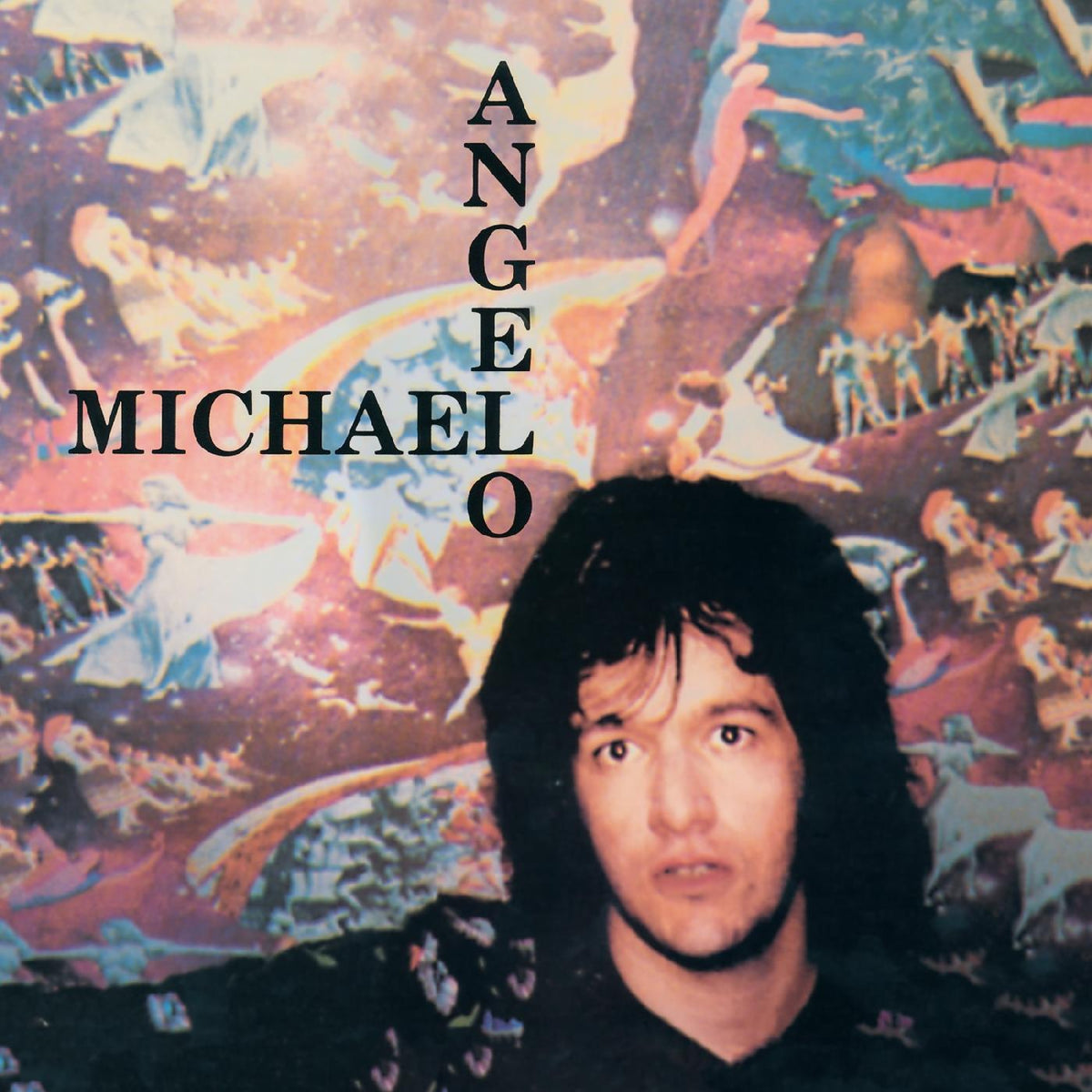 Michael Angelo - Michael Angelo | CD