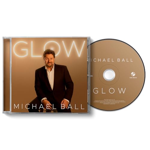 Michael Ball - Glow | CD