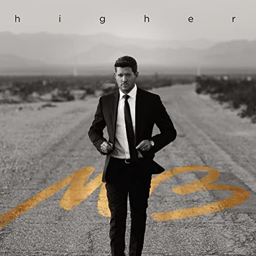 Michael Bublé - Higher | Vinyl