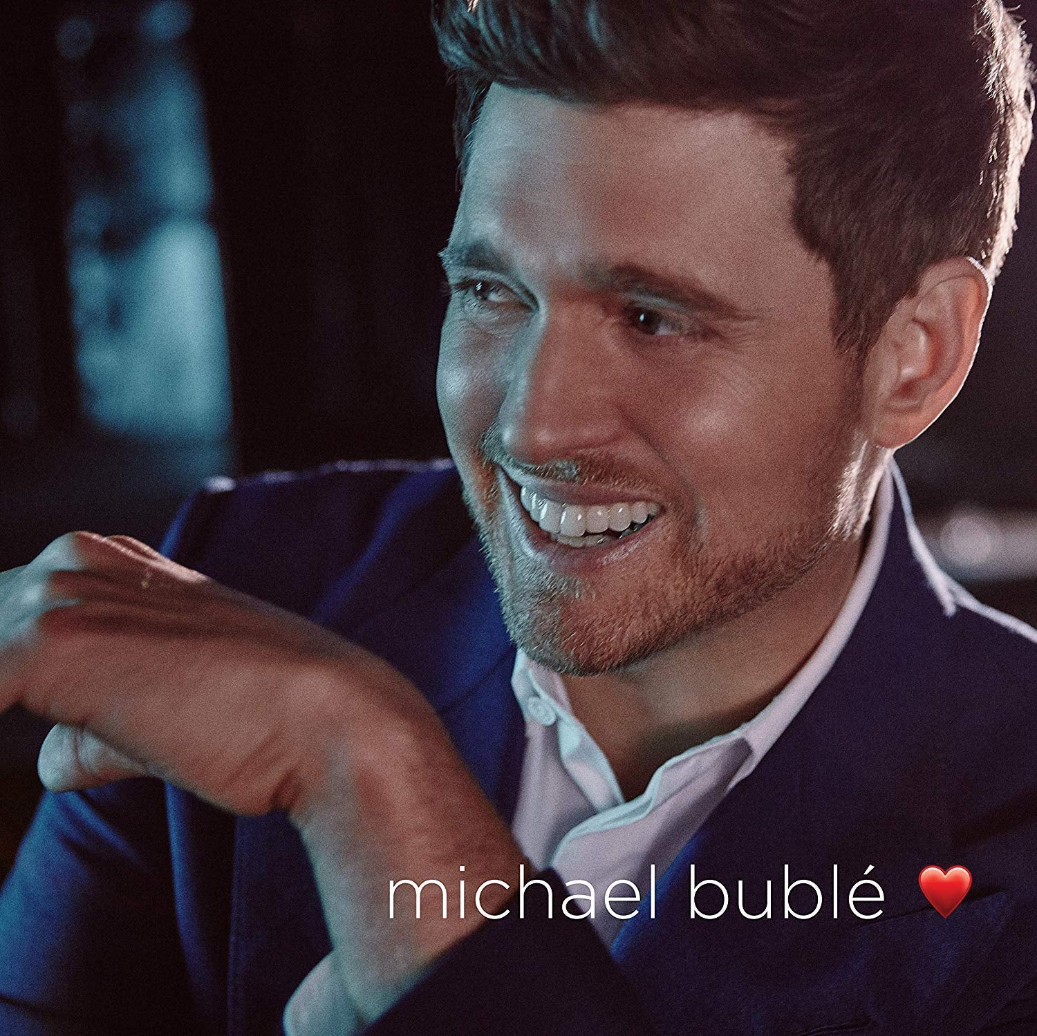 Michael Buble - love | Vinyl