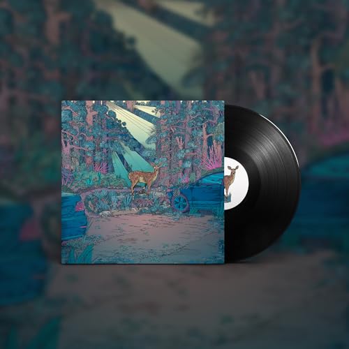 Michael Cera Palin - We Could Be Brave | Vinyl