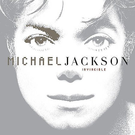 Michael Jackson - Invincible | CD