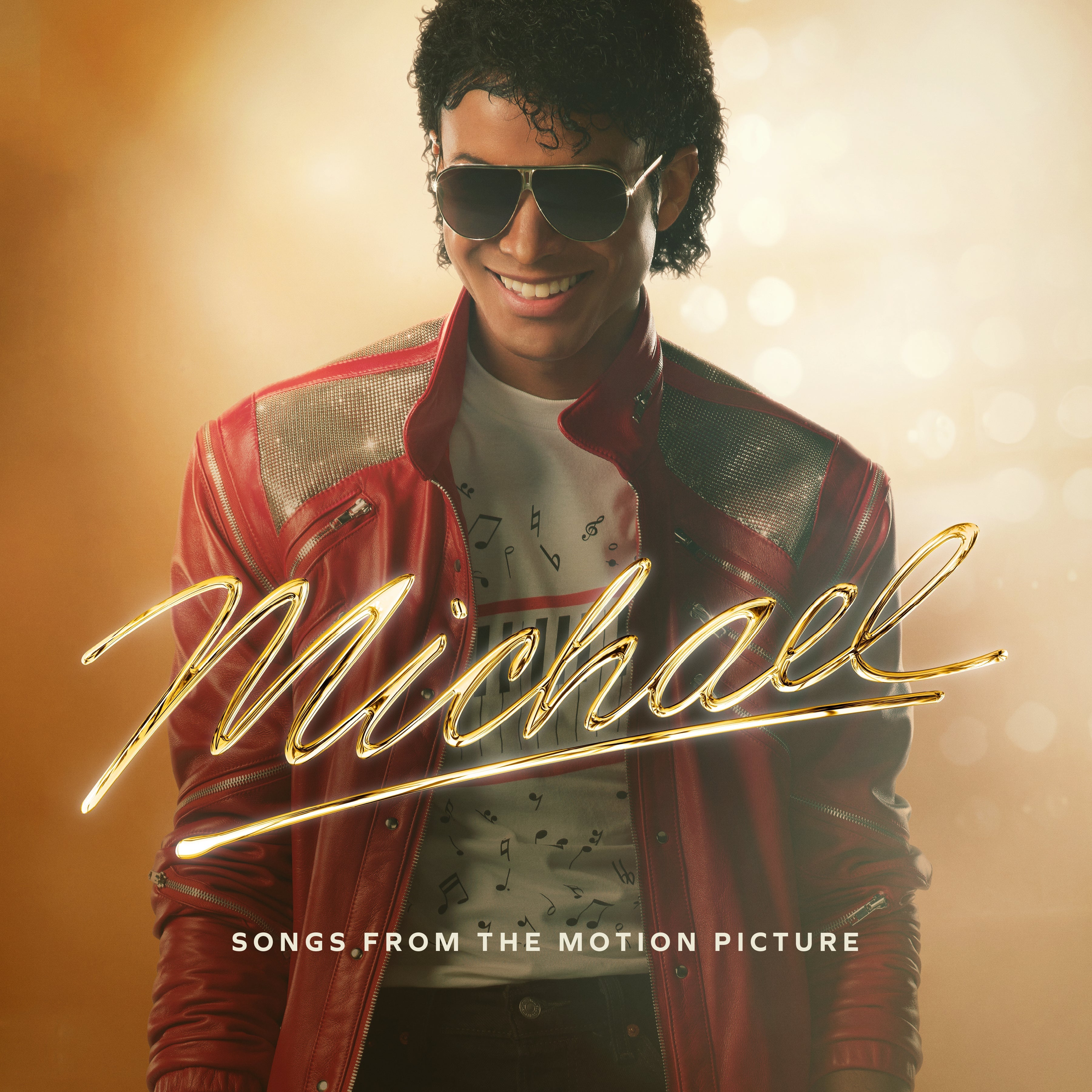 Michael Jackson | Michael – Songs From The Motion Picture | CD