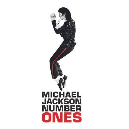 Michael Jackson - Number Ones | CD