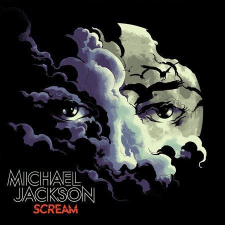 Michael Jackson - Scream | CD