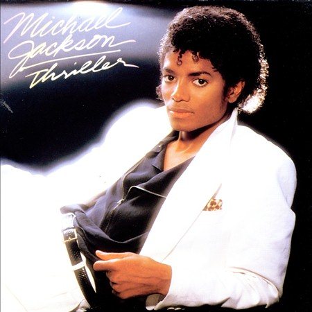 Michael Jackson - Thriller | CD