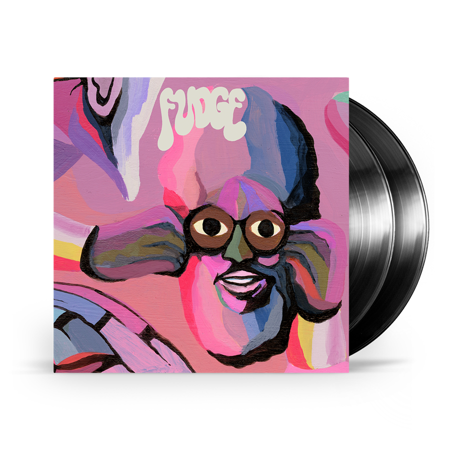 Michael Kiwanuka - Fudge (Booklet) (2 Lp's) | Vinyl