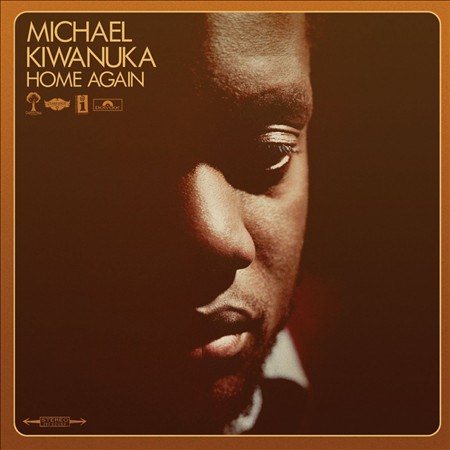 Michael Kiwanuka - HOME AGAIN | CD