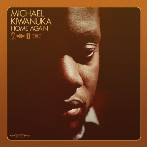 Michael Kiwanuka - Home Again | Vinyl
