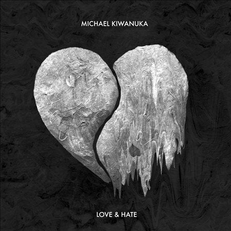 Michael Kiwanuka - LOVE AND HATE | CD
