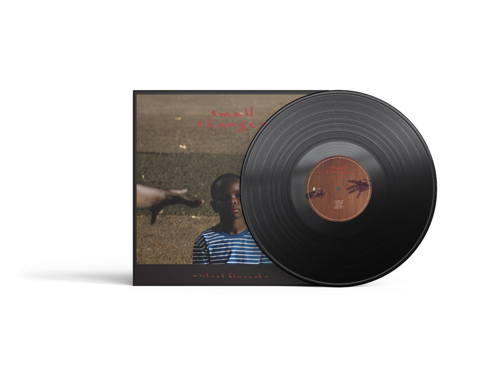 Michael Kiwanuka - Small Changes | Vinyl