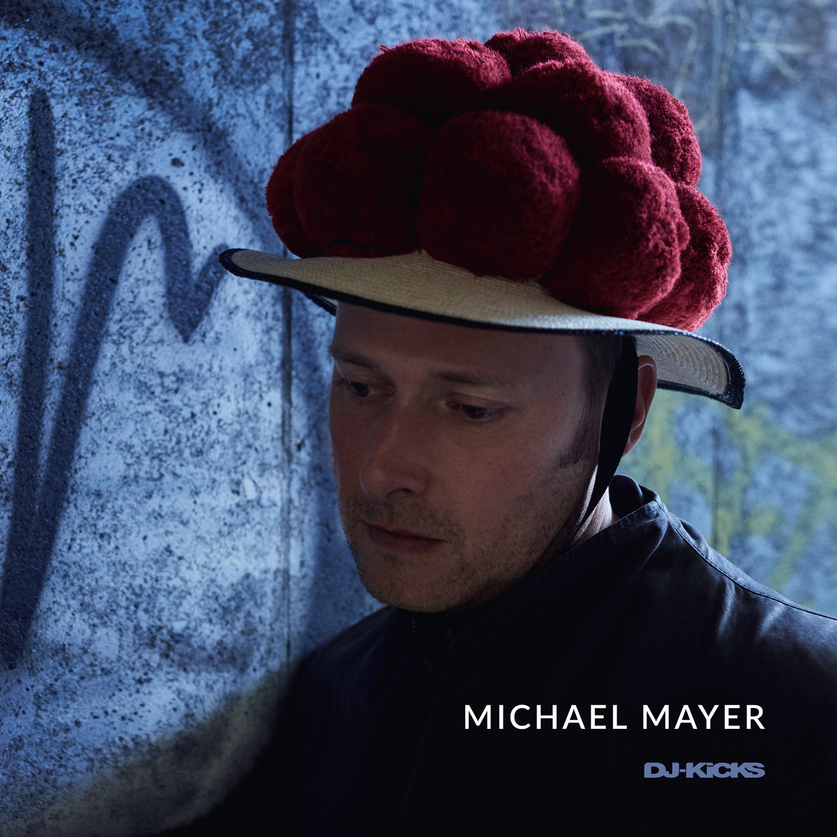 Michael Mayer - Michael Mayer DJ-Kicks | Vinyl