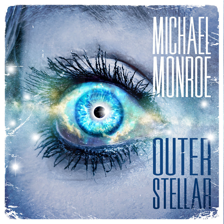 Michael Monroe | Outerstellar | CD