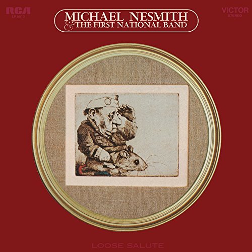 Michael Nesmith - Loose Salute | Vinyl