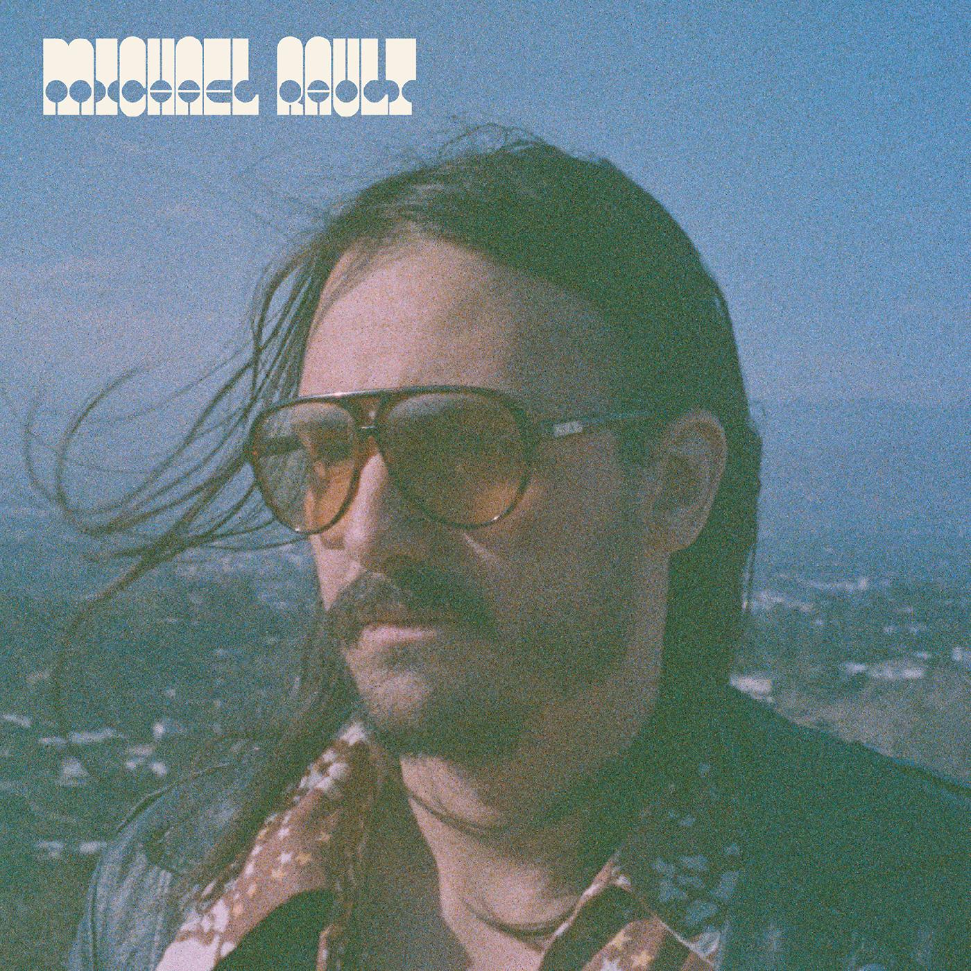Michael Rault - Michael Rault | Vinyl