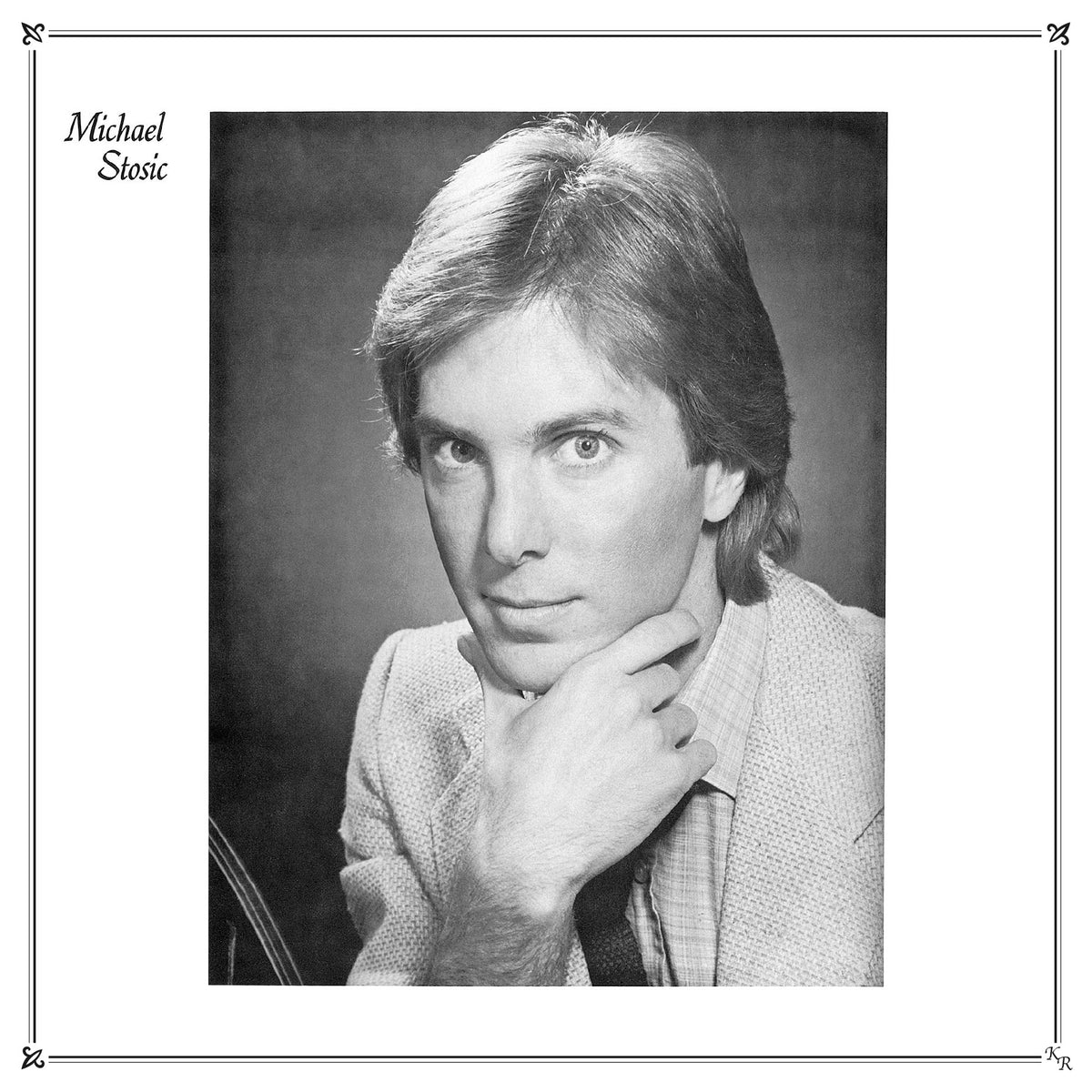Michael Stosic - Michael Stosic | Vinyl