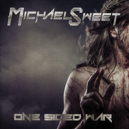 Michael Sweet - ONE SIDED WAR | CD